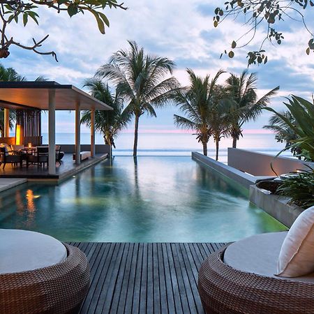 Villa Soori Bali Selemadeg Exterior foto