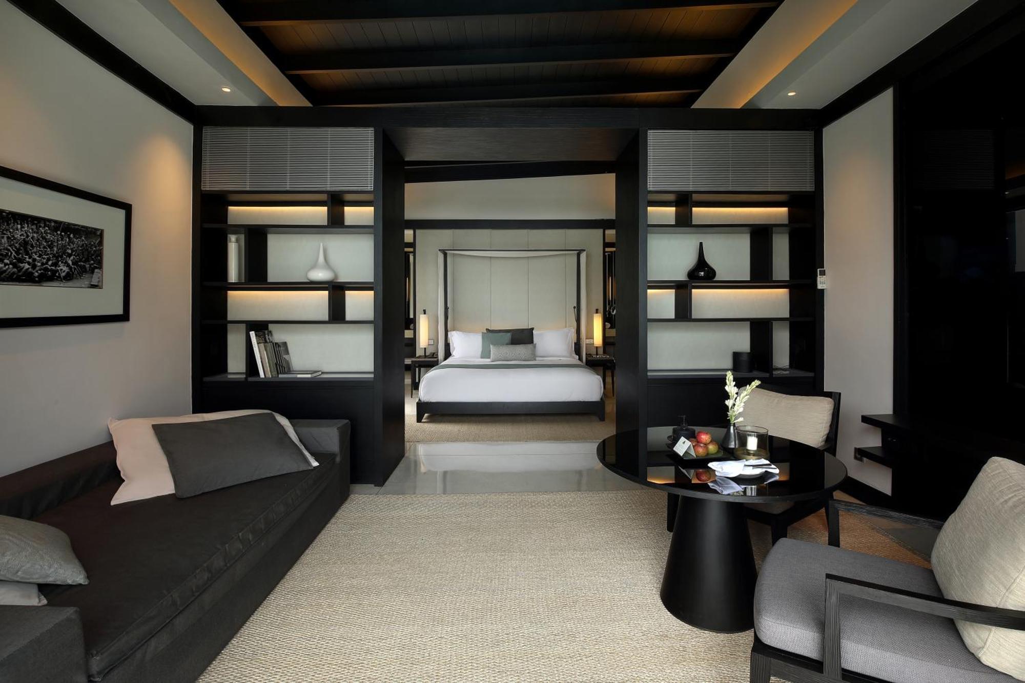Villa Soori Bali Selemadeg Exterior foto