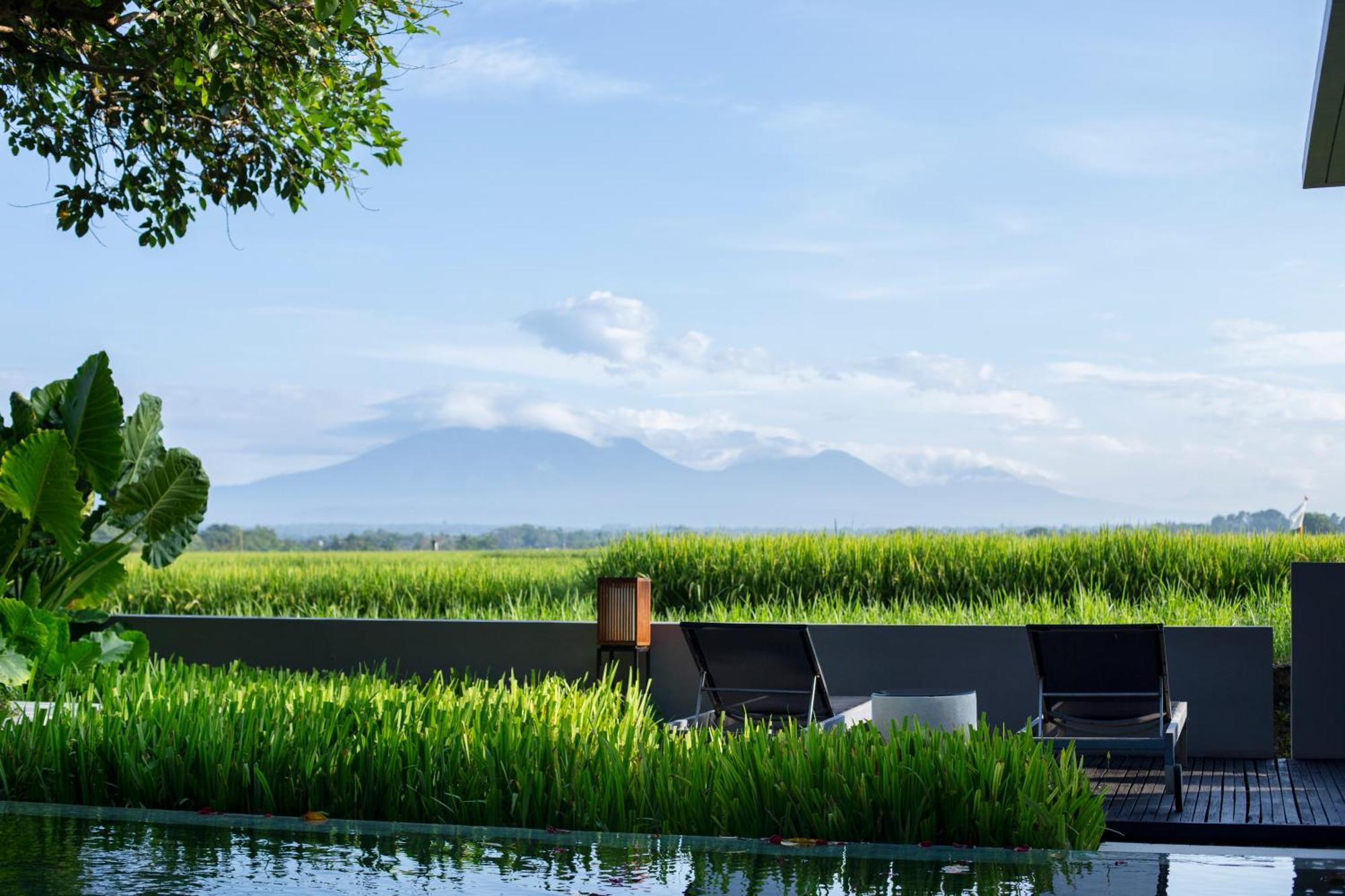 Villa Soori Bali Selemadeg Exterior foto