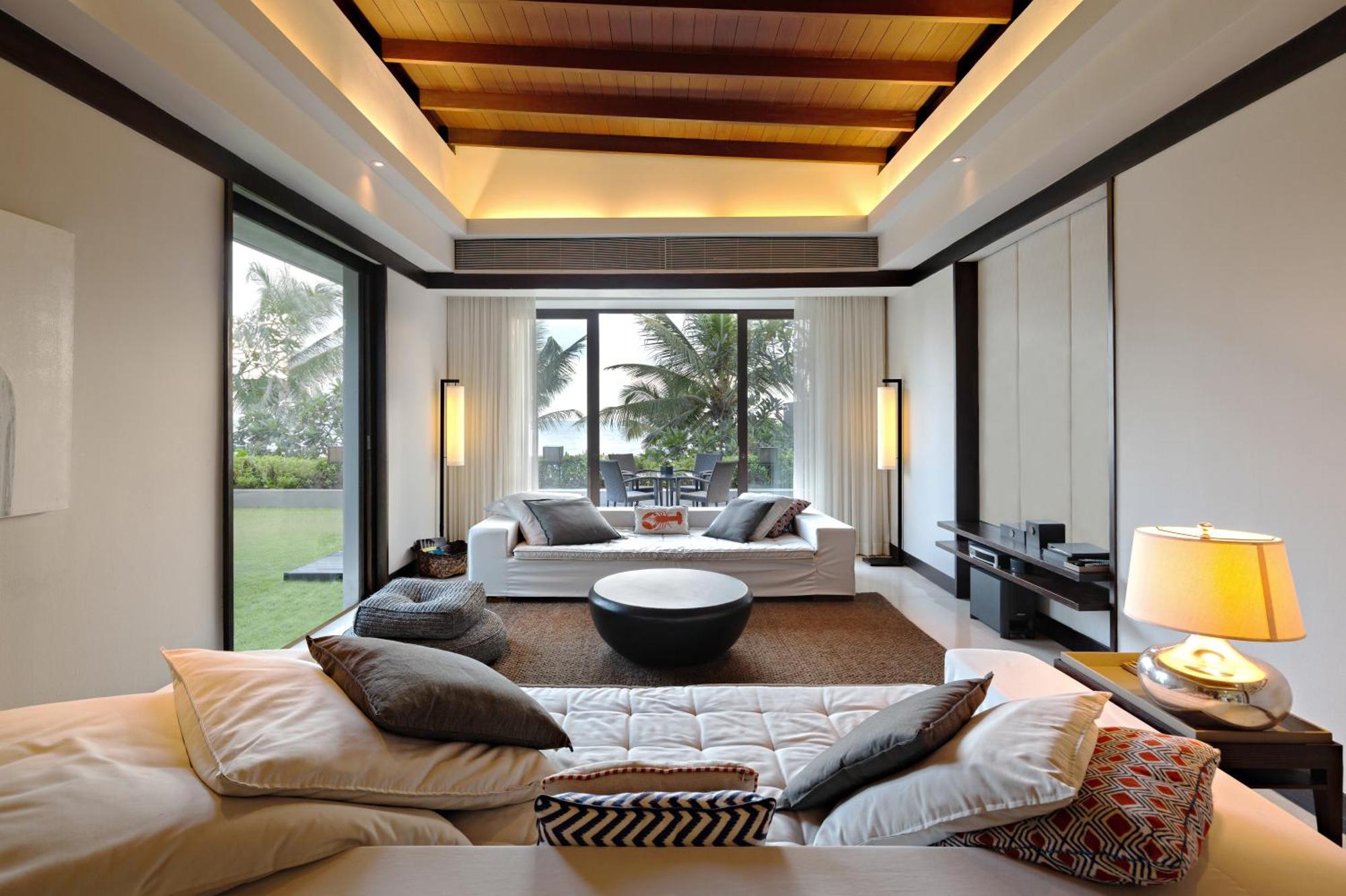 Villa Soori Bali Selemadeg Exterior foto