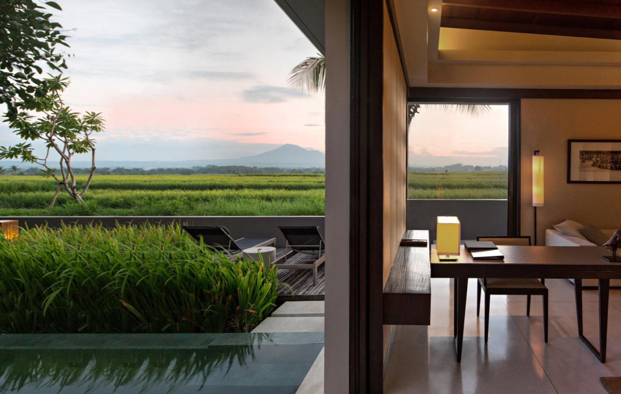 Villa Soori Bali Selemadeg Exterior foto