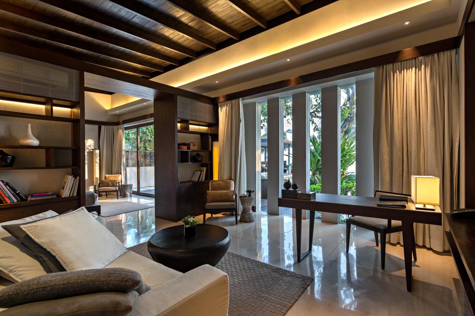 Villa Soori Bali Selemadeg Exterior foto