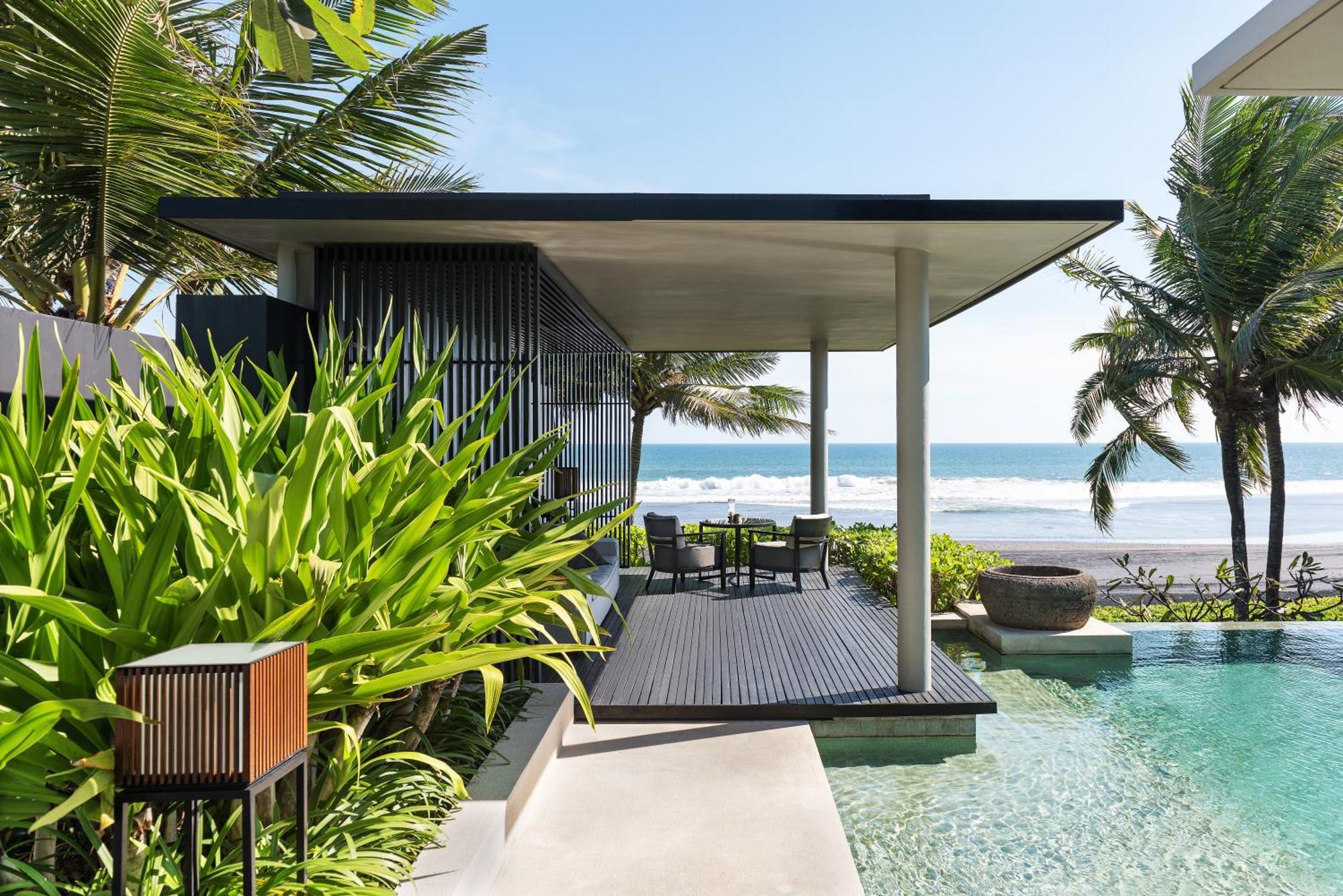 Villa Soori Bali Selemadeg Exterior foto