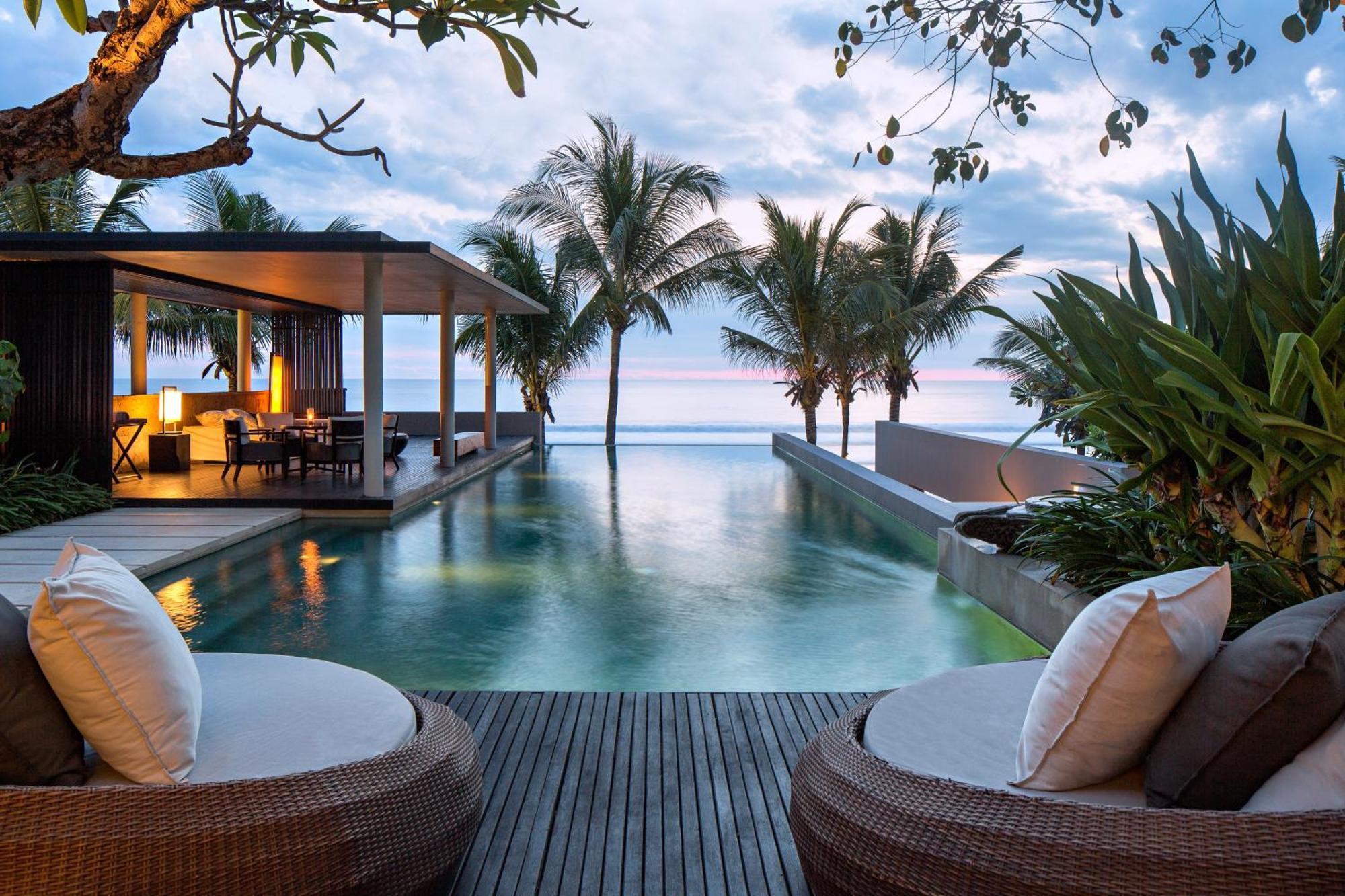 Villa Soori Bali Selemadeg Exterior foto