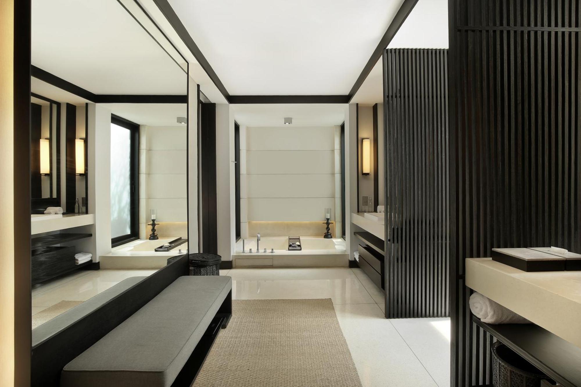 Villa Soori Bali Selemadeg Exterior foto