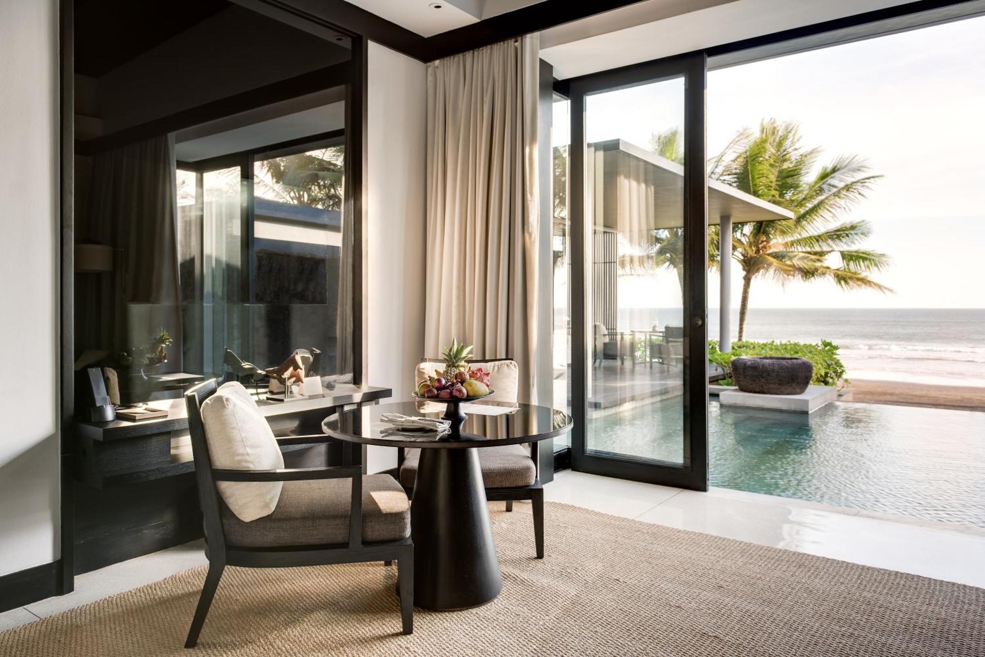 Villa Soori Bali Selemadeg Exterior foto