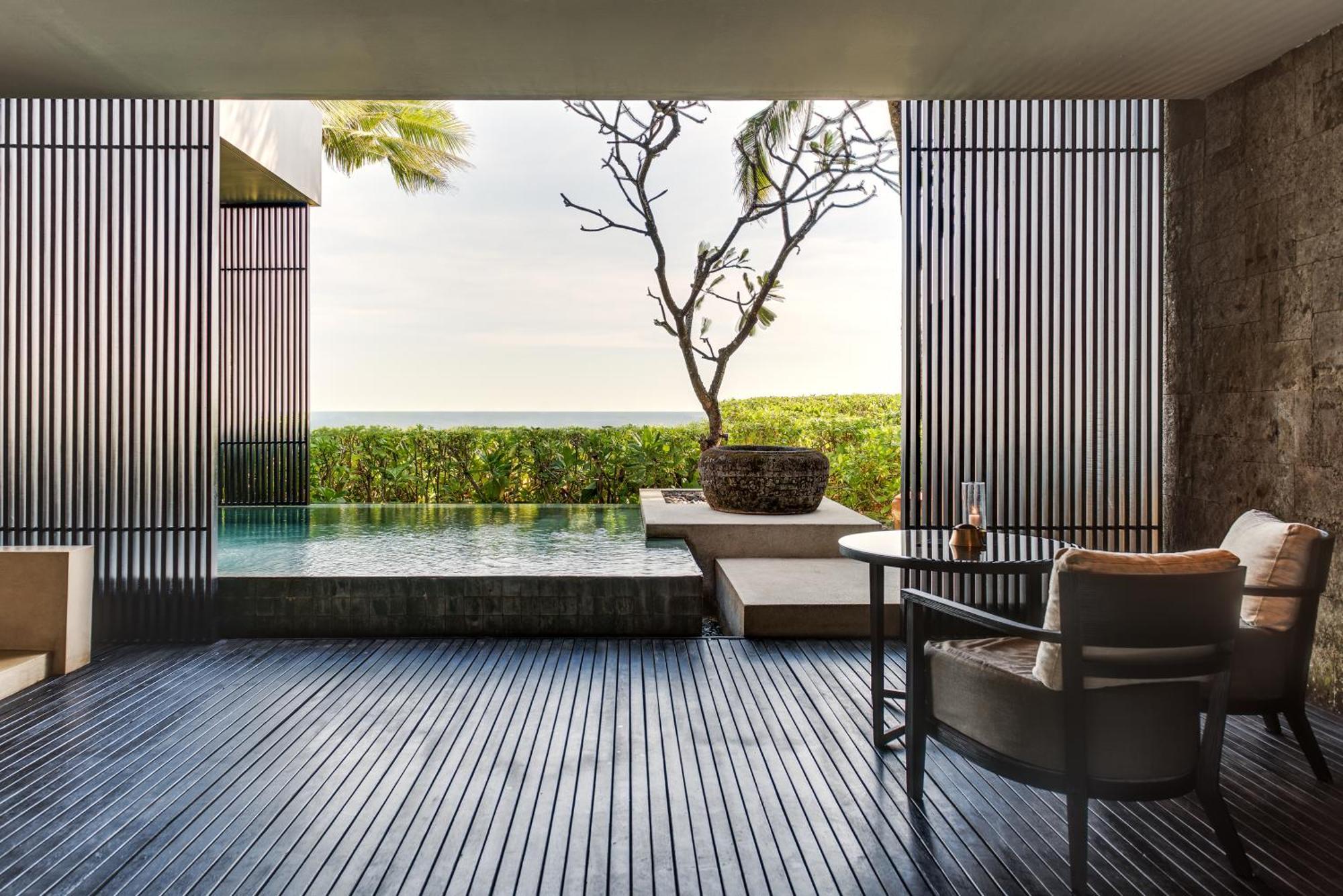 Villa Soori Bali Selemadeg Exterior foto