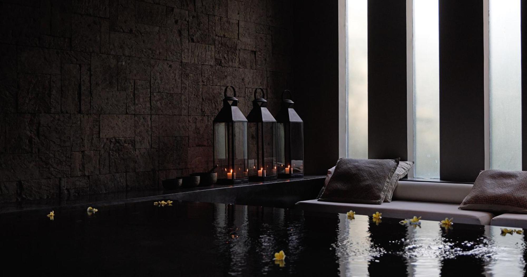 Villa Soori Bali Selemadeg Exterior foto